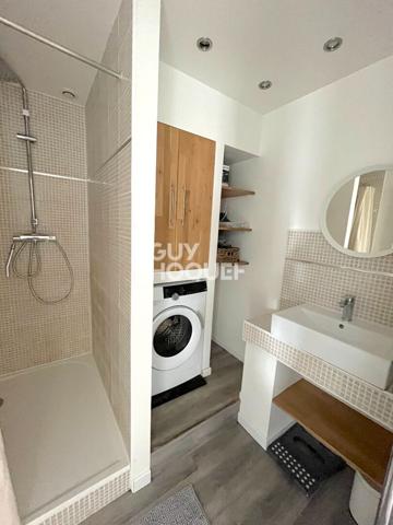 Appartement Nantes 3 pièce(s) 46 m2