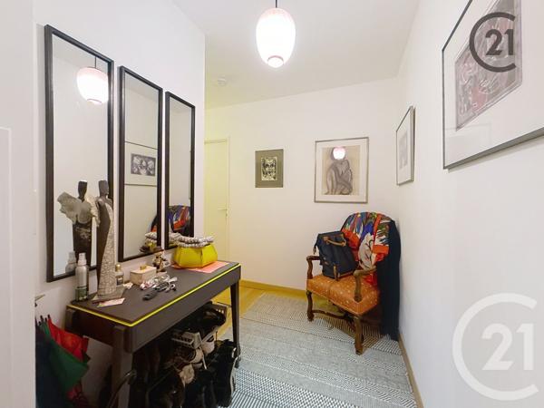 Appartement F3 à vendre  3 pièces - 76 m2 REIMS - 51