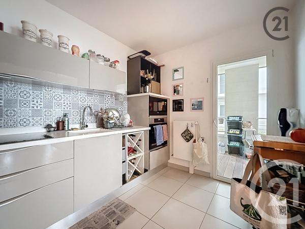 Appartement F3 à vendre  3 pièces - 76 m2 REIMS - 51