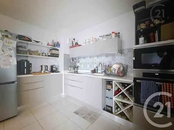 Appartement F3 à vendre  3 pièces - 76 m2 REIMS - 51