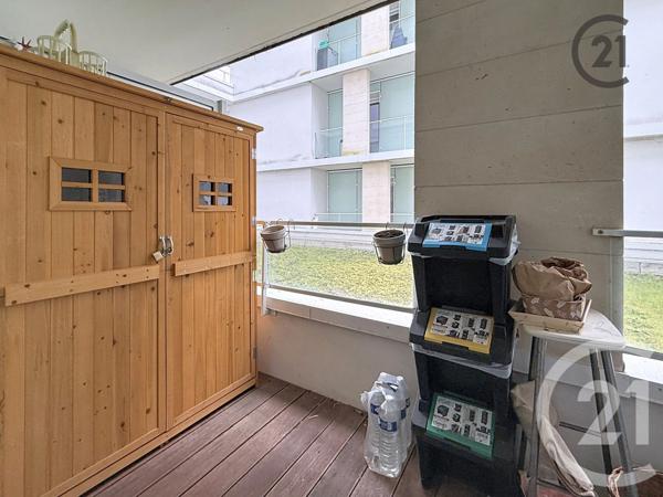 Appartement F3 à vendre  3 pièces - 76 m2 REIMS - 51