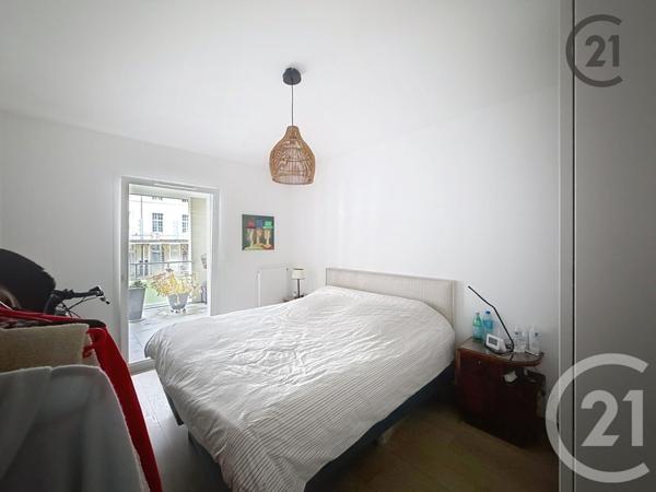 Appartement F3 à vendre  3 pièces - 76 m2 REIMS - 51