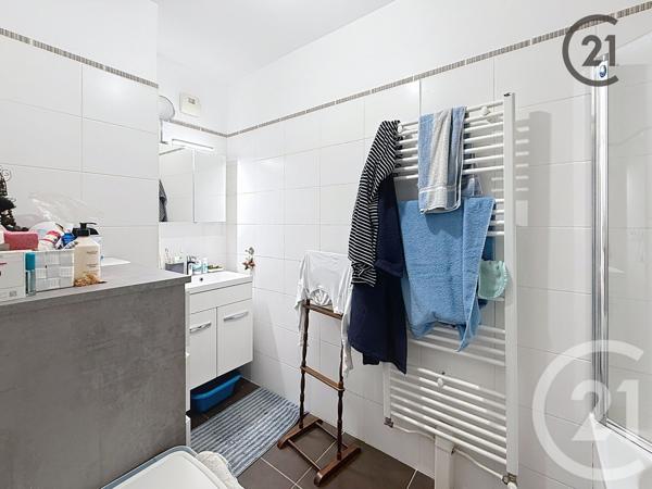 Appartement F3 à vendre  3 pièces - 76 m2 REIMS - 51