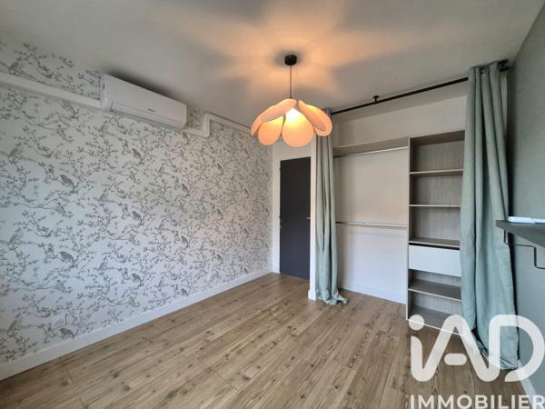 Location appartement 4 pièces 110 m² Charleville-Mézières