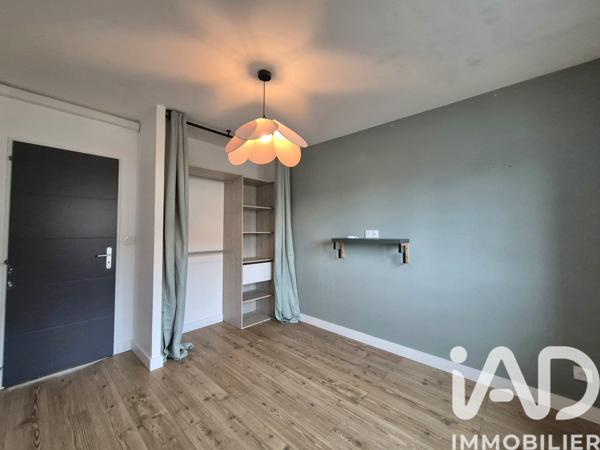 Location appartement 4 pièces 110 m² Charleville-Mézières