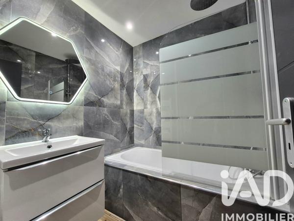 Location appartement 4 pièces 110 m² Charleville-Mézières