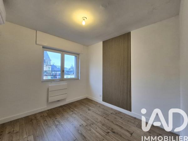 Location appartement 4 pièces 110 m² Charleville-Mézières