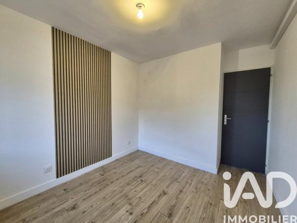 Location appartement 4 pièces 110 m² Charleville-Mézières