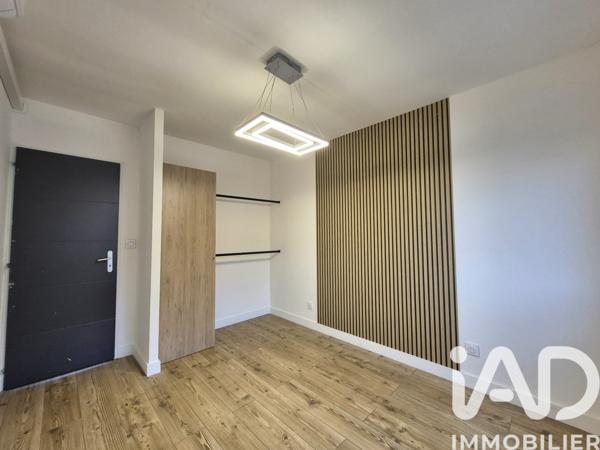 Location appartement 4 pièces 110 m² Charleville-Mézières
