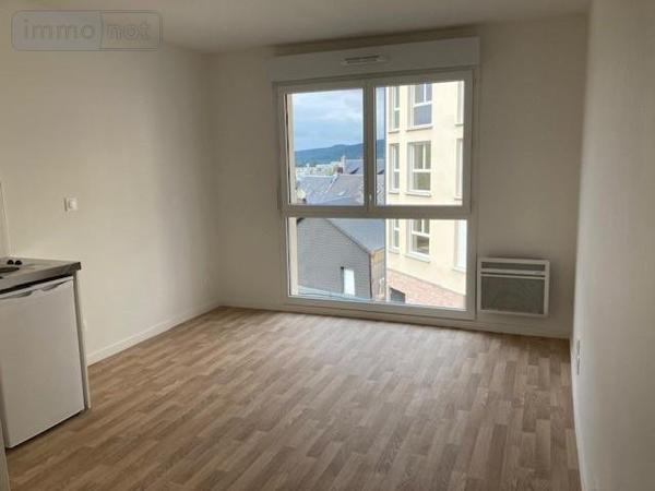 Appartement à louer à Maromme en Seine-Maritime (76150), ref : 016/2811/SA