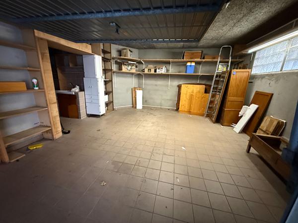 APPARTEMENT A CARCASSONNE AVEC GARAGE ET TERRASSE