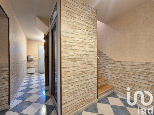 Maison à vendre 4 pièces 100 m² Houdan