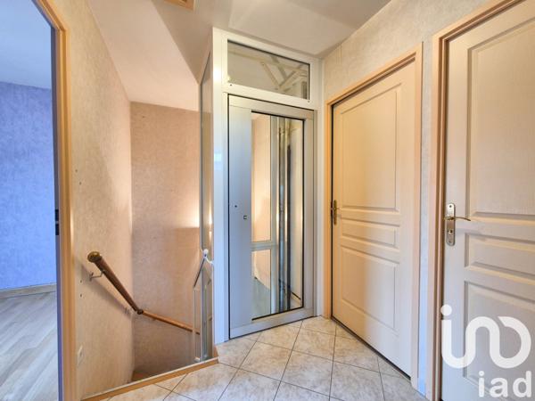 Maison à vendre 4 pièces 100 m² Houdan