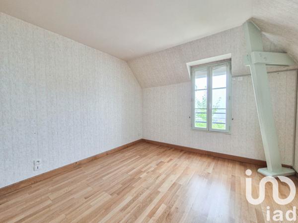 Maison à vendre 4 pièces 100 m² Houdan