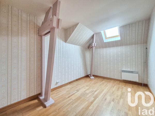 Maison à vendre 4 pièces 100 m² Houdan