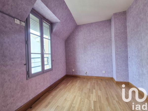 Maison à vendre 4 pièces 100 m² Houdan