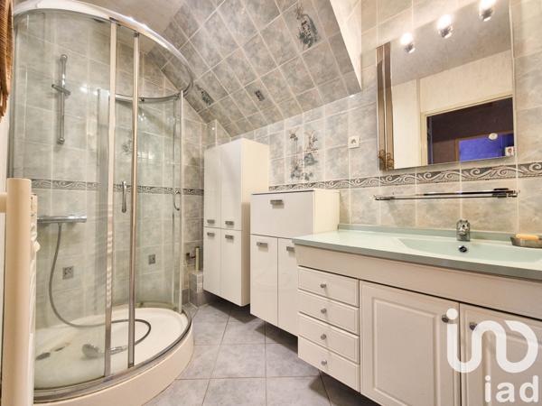 Maison à vendre 4 pièces 100 m² Houdan