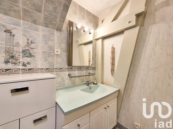 Maison à vendre 4 pièces 100 m² Houdan