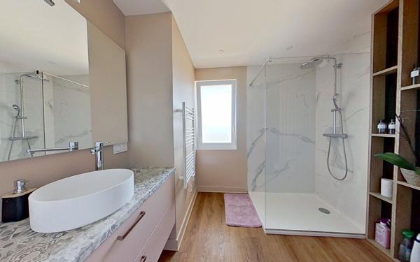 Maison à vendre    4 pièces • 91 m2 Pollionnay