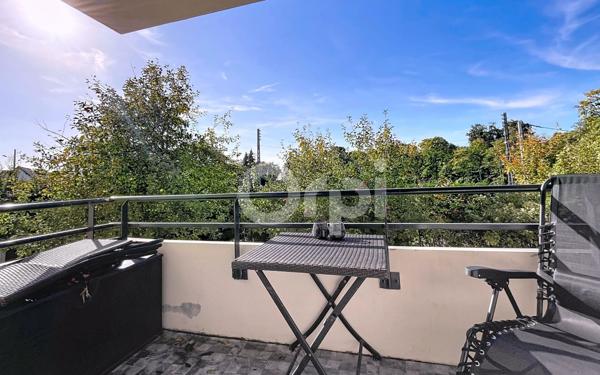 Appartement à vendre    2 pièces •  Saint-Maximin