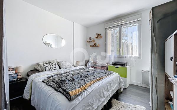 Appartement à vendre    2 pièces •  Saint-Maximin