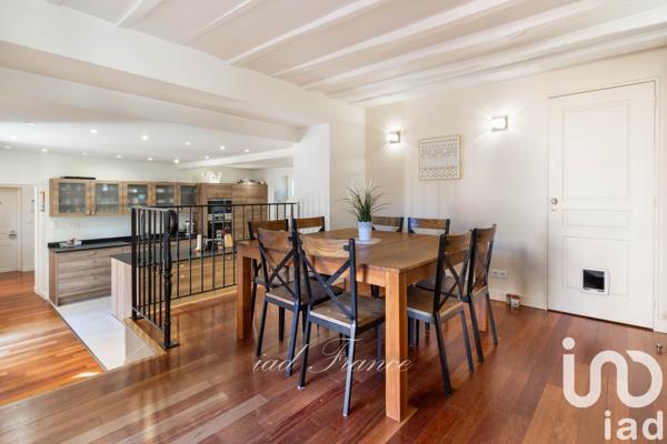 Maison à vendre 9 pièces 250 m² Septeuil