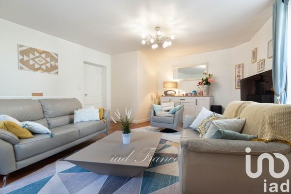 Maison à vendre 9 pièces 250 m² Septeuil