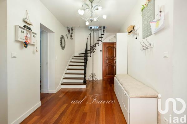 Maison à vendre 9 pièces 250 m² Septeuil