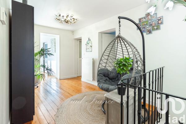 Maison à vendre 9 pièces 250 m² Septeuil