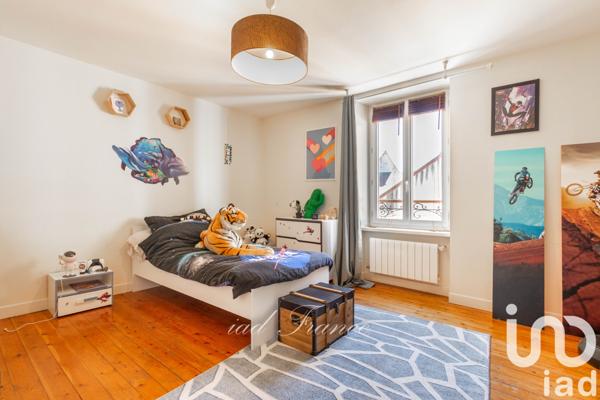 Maison à vendre 9 pièces 250 m² Septeuil