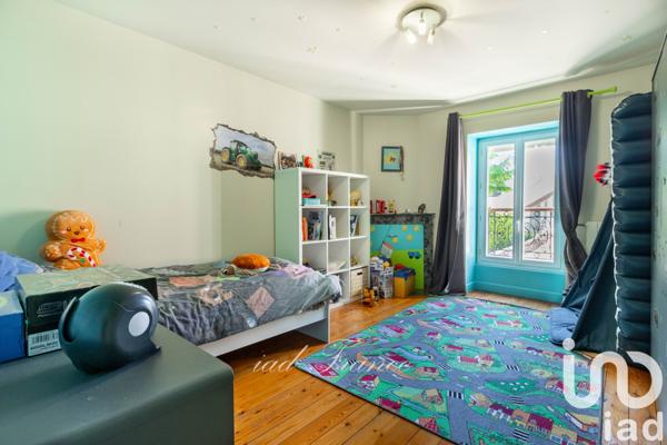 Maison à vendre 9 pièces 250 m² Septeuil