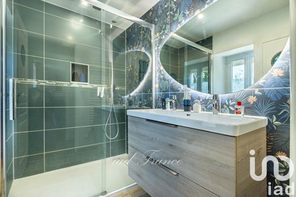 Maison à vendre 9 pièces 250 m² Septeuil