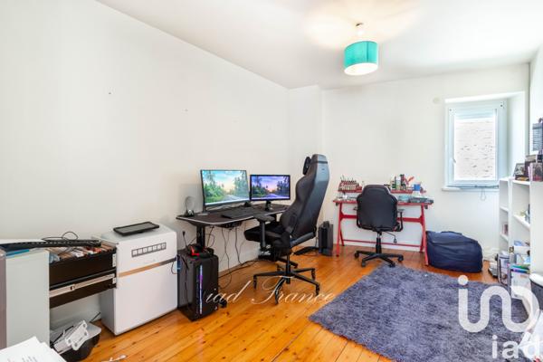 Maison à vendre 9 pièces 250 m² Septeuil