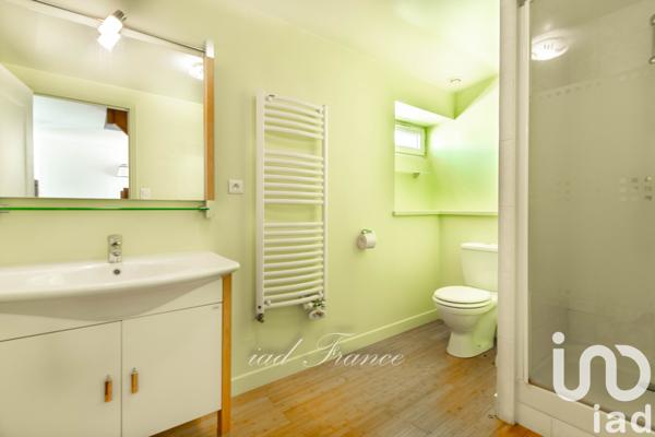 Maison à vendre 9 pièces 250 m² Septeuil