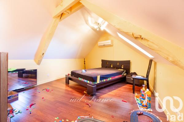 Maison à vendre 9 pièces 250 m² Septeuil