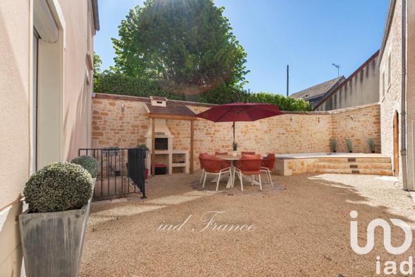 Maison à vendre 9 pièces 250 m² Septeuil