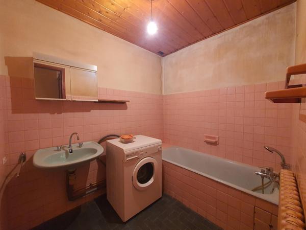 Maison de Pays l'Argentière La Bessée