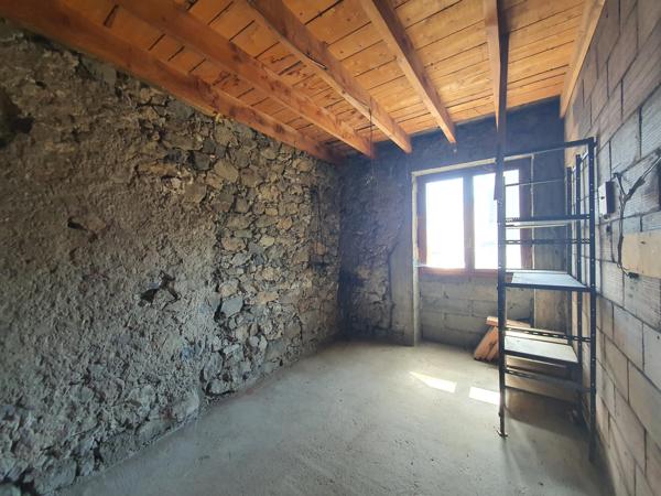 Maison de Pays l'Argentière La Bessée