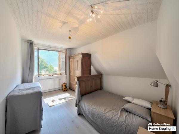 Maison de Pays l'Argentière La Bessée