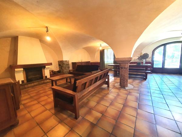 Maison de Pays l'Argentière La Bessée