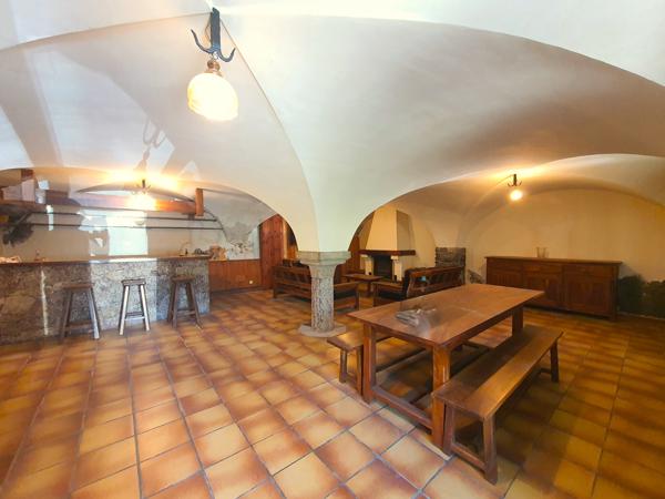 Maison de Pays l'Argentière La Bessée