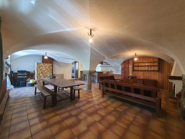 Maison de Pays l'Argentière La Bessée