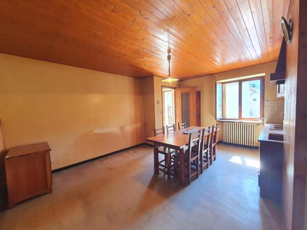 Maison de Pays l'Argentière La Bessée