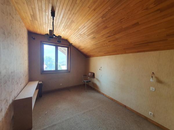 Maison de Pays l'Argentière La Bessée