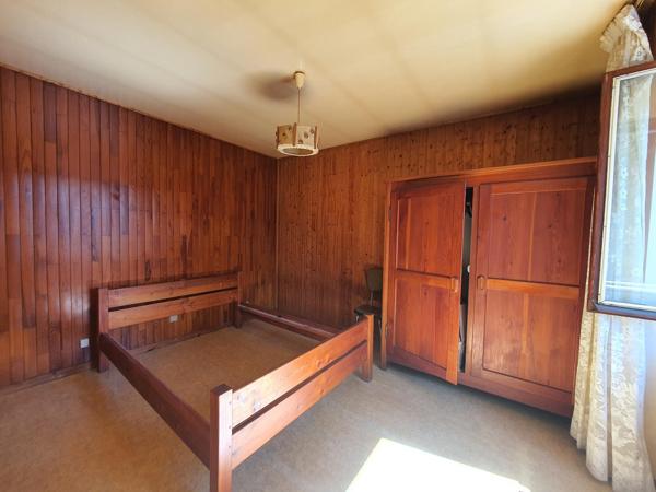 Maison de Pays l'Argentière La Bessée