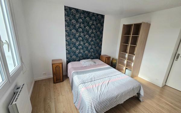 Maison à vendre    5 pièces •  Legé