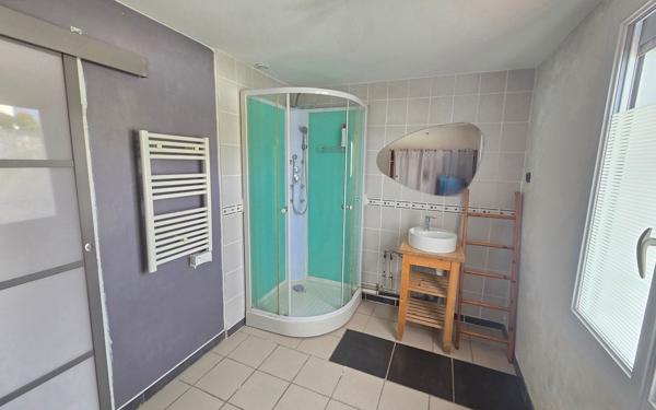 Maison à vendre    5 pièces •  Legé