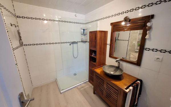 Maison à vendre    5 pièces •  Legé