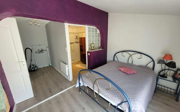 Maison à vendre    5 pièces •  Legé