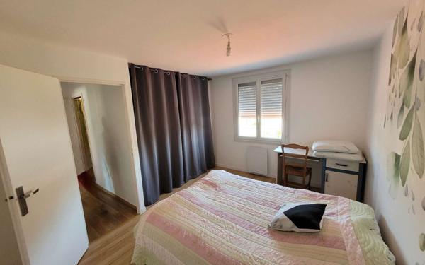 Maison à vendre    5 pièces •  Legé